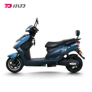 XDAO 小刀电动车 1200DT-16 雷鹰 电动自行车