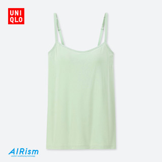 UNIQLO 优衣库 413657 女士AIRism Bra吊带衫 