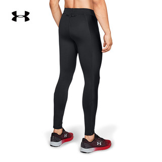 UNDER ARMOUR 安德玛 Run 1317489 跑步运动紧身裤