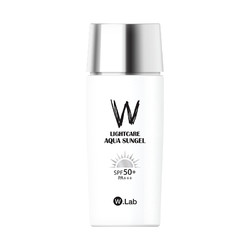 W.Lab 水光防晒乳液 SPF50  PA    50ml