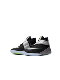 NIKE 耐克 FUTURE FLIGHT 2 (GS) AT5687 大童篮球童鞋