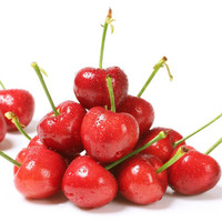 现货山东美早大樱桃 24-26mm 3斤装
