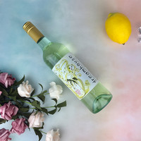 亨蒂酒园 梦幻屋 莫斯卡托甜白低起泡酒 750ml