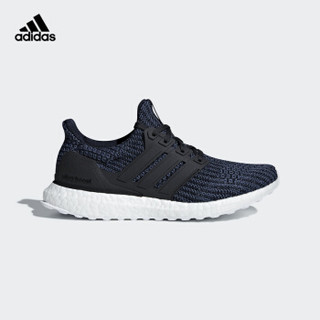 adidas 阿迪达斯 UltraBOOST w Parley 女子跑步鞋 AC8205  黑色 37