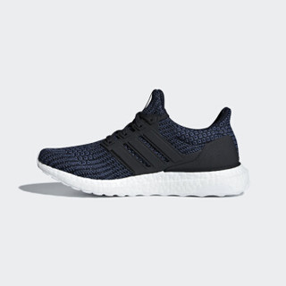 adidas 阿迪达斯 UltraBOOST w Parley 女子跑步鞋 AC8205  黑色 37