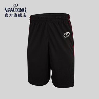 SPALDING  20040 男士短裤