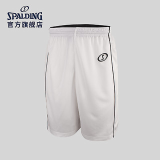 SPALDING  20040 男士短裤