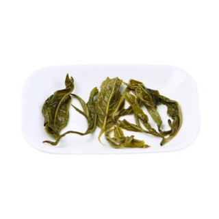 九宫道 碧螺春茶叶 明前新绿茶 500g