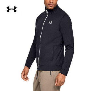 Under Armour 安德玛 TRICOT 1329293 男子运动外套