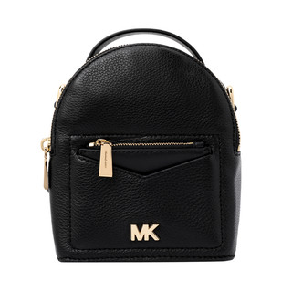 Michael Kors 30T8SEVB0L 女士双肩包 黑色