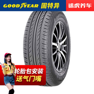 GOOD YEAR 固特异 惠乘 185/60R14 82H  汽车轮胎