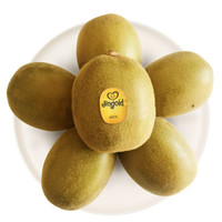 京觅 智利 金奇异果 9个装 单果约75-90g