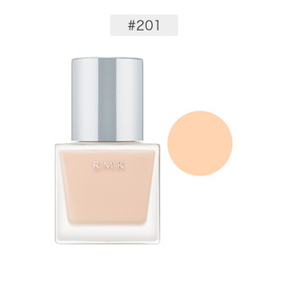 RMK 水凝光采粉底霜 SPF28 30g