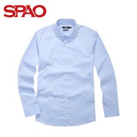 SPAO SPDR623M01 男士长袖衬衫