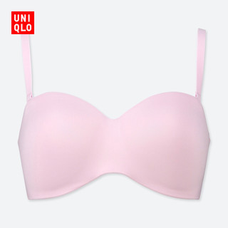 UNIQLO 优衣库 414424 轻型无钢圈文胸 