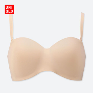 UNIQLO 优衣库 414424 轻型无钢圈文胸 