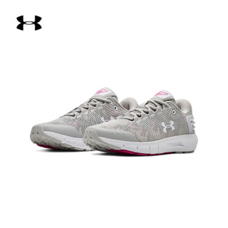 UNDER ARMOUR 安德玛 Charged Rogue Amp 3021899 女子跑步鞋