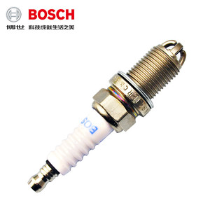 BOSCH 博世 K8KJCR 三极油气两用火花塞