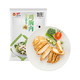 优形 电烤鸡胸肉烧烤味100g*6袋 出口日本欧盟级健身即食鸡胸肉 健身代餐轻食健身高蛋白低脂零食速食