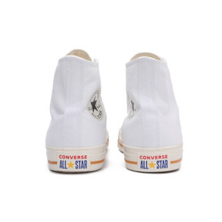 CONVERSE 匡威 All Star Cali 165689C 中性款帆布鞋 43