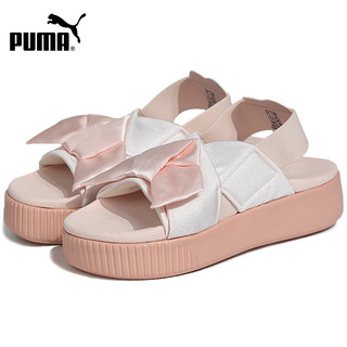 PUMA 彪马 367746-02 女士休闲凉鞋