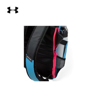 Under Armour 安德玛 Flipside 1316958 运动背包 蓝色 均码