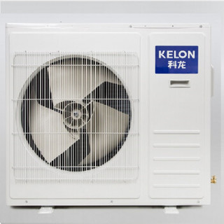 KELON 科龙 定频冷暖立柜式空调