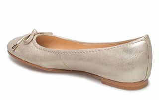 Clarks Grace Lily 女士芭蕾鞋