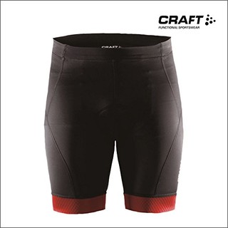 CRAFT Velo 1903995-999 男士骑行短裤