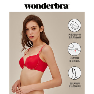 wonderbra WSWBR6G33TX 女士精油水袋文胸