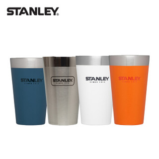 STANLEY 史丹利 马克杯 473ml*4个