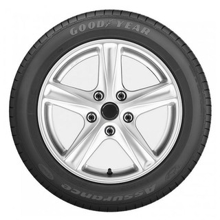 固特异 195/65R15 91V 安乘 适配卡罗拉/新宝来/速腾/高尔夫/荣威350