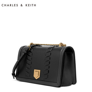 CHARLES & KEITH CK2-80680689 女士斜挎包