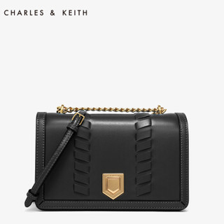 CHARLES & KEITH CK2-80680689 女士斜挎包