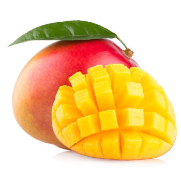 商品国产澳芒 2kg装 单果400g以上 新鲜水果