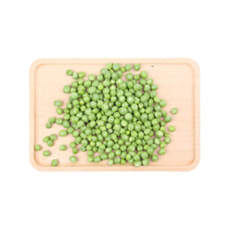 商品小汤山 豌豆米 约150g 新鲜蔬菜 甜豆粒