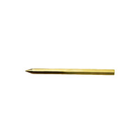 FB 防爆顶尖铍铜 16*150mm /个