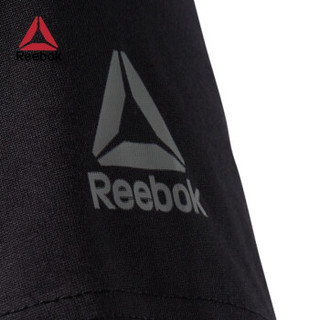 Reebok 锐步 FJZ36 男子训练短袖T恤 