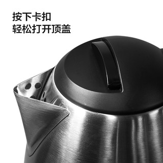 VIOMI 云米 YM-K1701 1.7升 电水壶