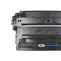 骅威 CF214A 适用机型HP LJ-M712/M725 10000页 黑色