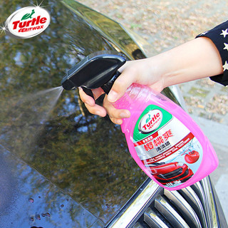 Turtle Wax 龟牌 樱桃爽清洁蜡 500ml