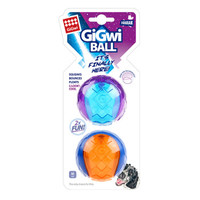 贵为（GiGwi）G22009A G-Ball球（中号，2只装）
