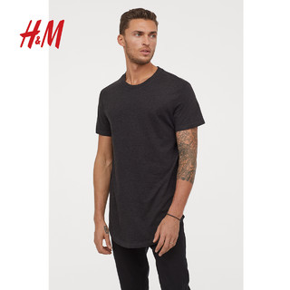 H&M HM0598755 男士棉质T恤