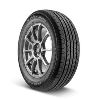 Nexen 耐克森 AH8 225/45R17 91V轮胎