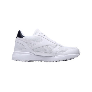 Reebok 锐步 ROYAL BRIDGE 2.0 女子休闲跑步鞋 BS8092 (37.5、白色)