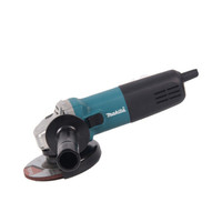 牧田（Makita）9555HNG 角向磨光机 125mm(5