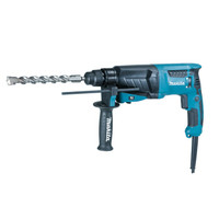 牧田（Makita）HR2630 电锤 26mm(1