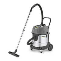 卡赫（KARCHER）商用干湿吸尘器 NT 50/1 Me Classic