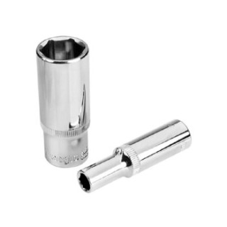 ChangLu CL201324 长鹿工具 12.5mm系列镜面加长6角公制套筒24mm