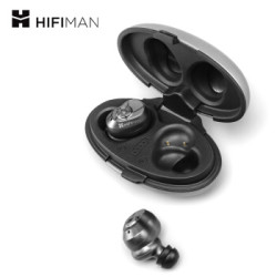 Hifiman 头领科技 TWS600 真无线蓝牙耳机